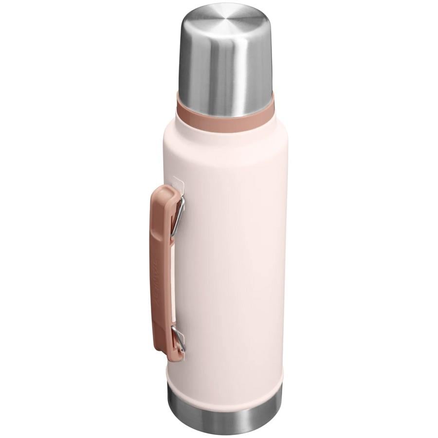 Stanley The Legendary Classic Bottle 1.4L / 1.5QT Rose Quartz Termos