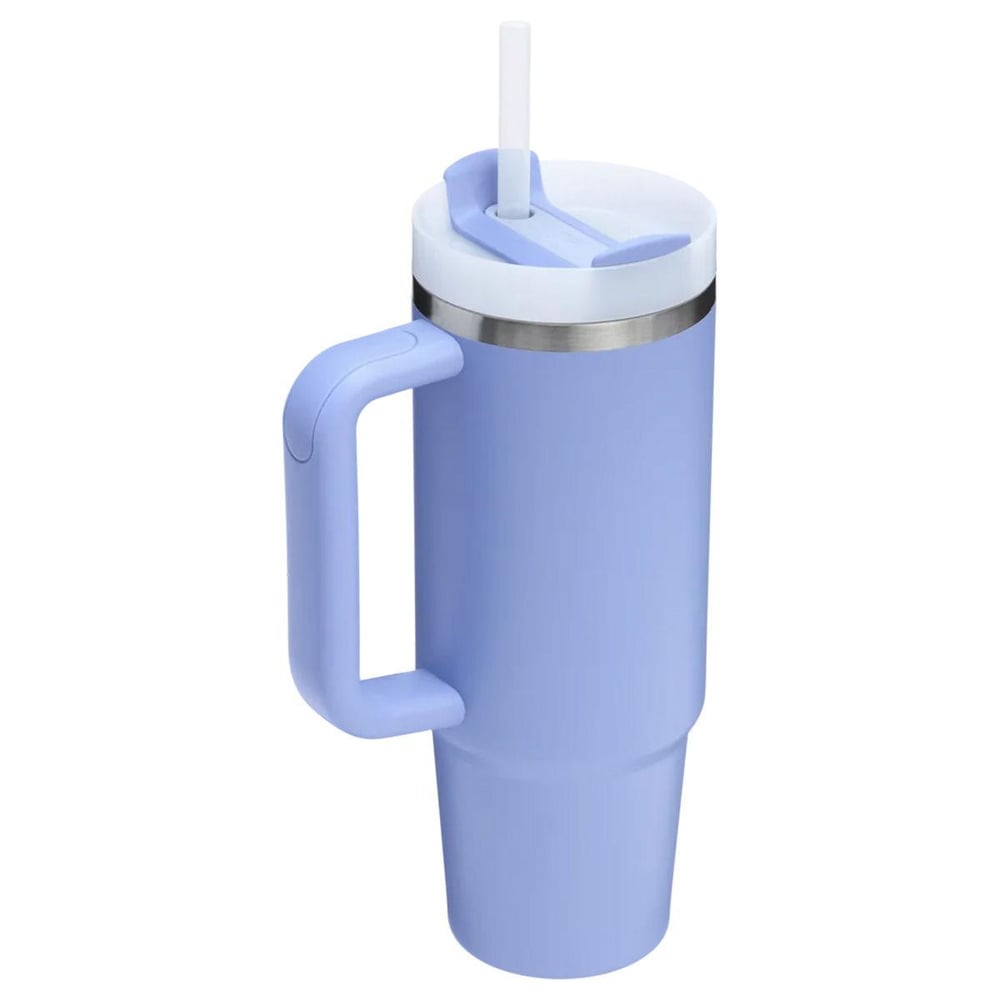 Stanley The Quencher H2.O FlowState™ Tumbler 0.89L / 30oz Hydrangea Termos