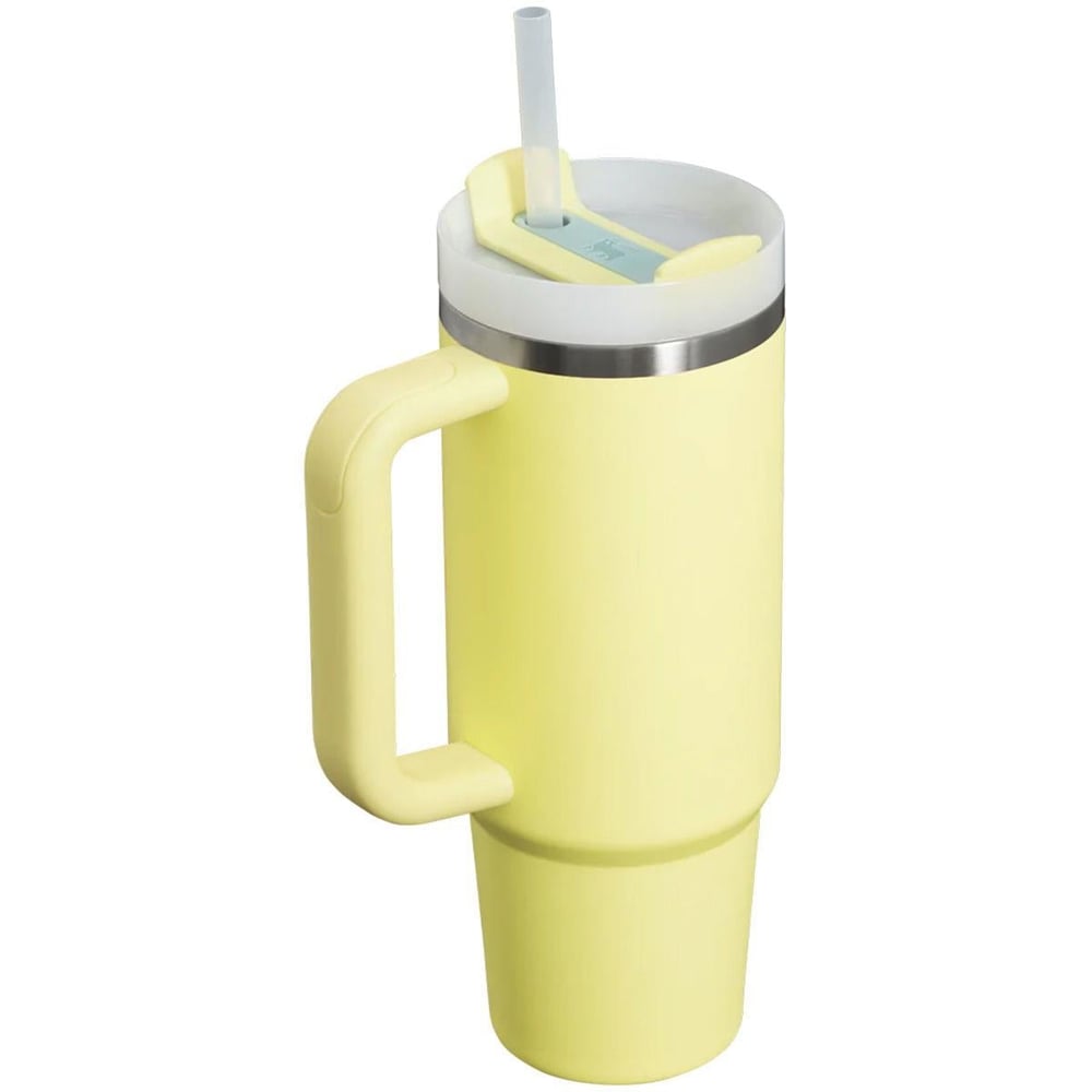 Stanley The Quencher H2.O FlowState™ Tumbler 0.89L / 30oz Pomelo Termos