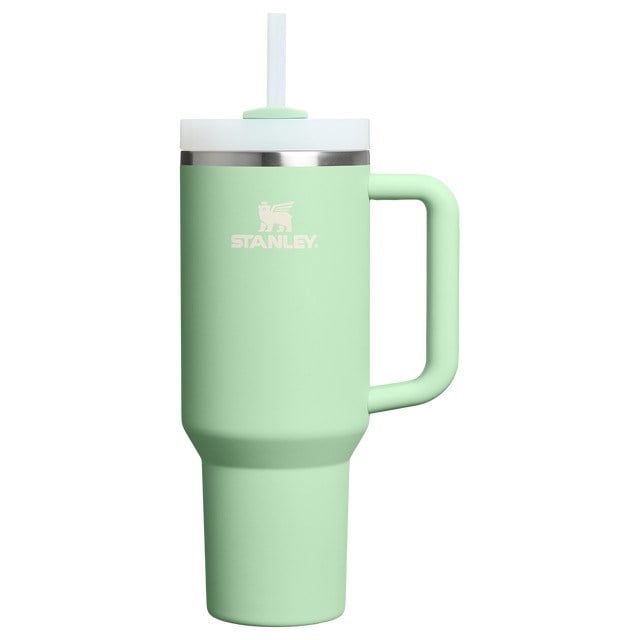 Stanley The Quencher H2.O FlowState™ Tumbler 1.18L / 40oz Pistachio Termos