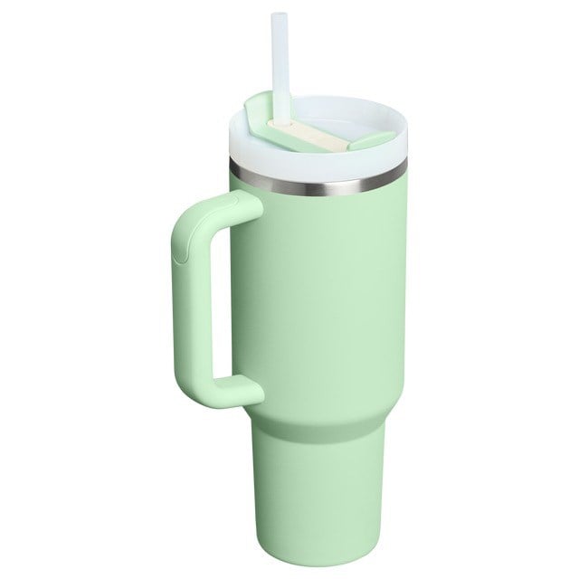 Stanley The Quencher H2.O FlowState™ Tumbler 1.18L / 40oz Pistachio Termos