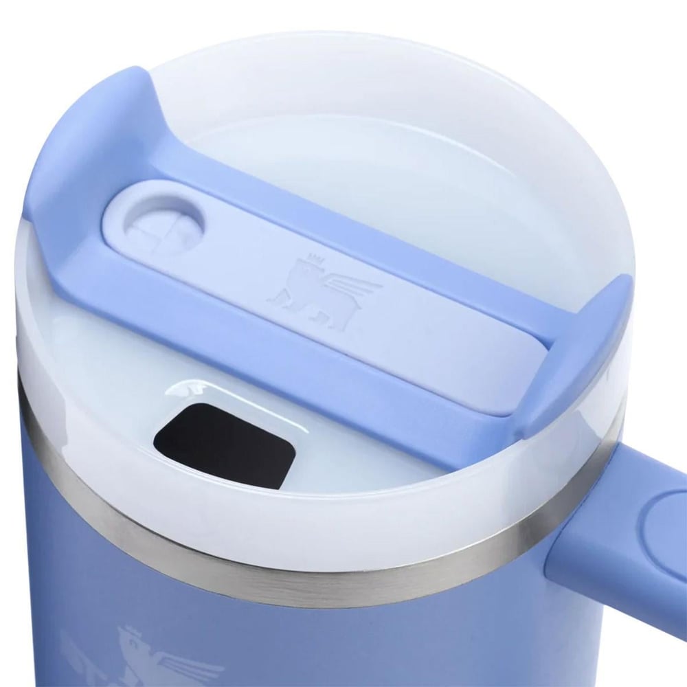 Stanley The Quencher H2.O FlowState™ Tumbler 0.89L / 30oz Hydrangea Termos