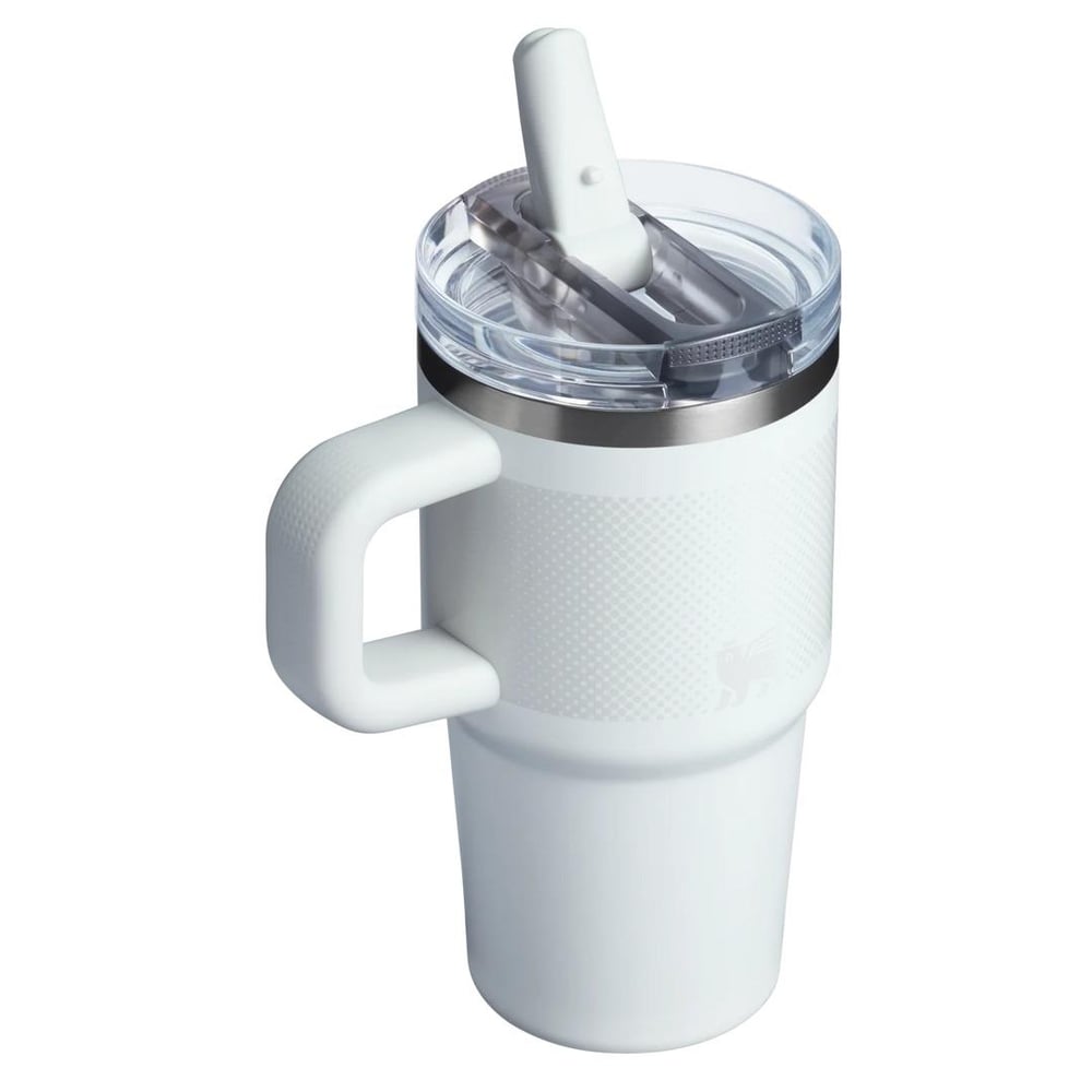 Stanley The Quencher Protour Flip Straw Tumbler 0.6L / 20oz Frost Fade Termos