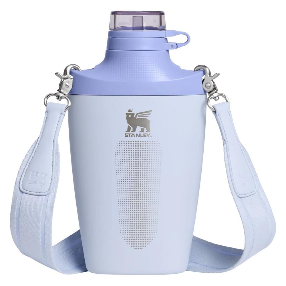 Stanley The Stanley Cross Bottle 0.68L / 23oz Dew Drop Termos