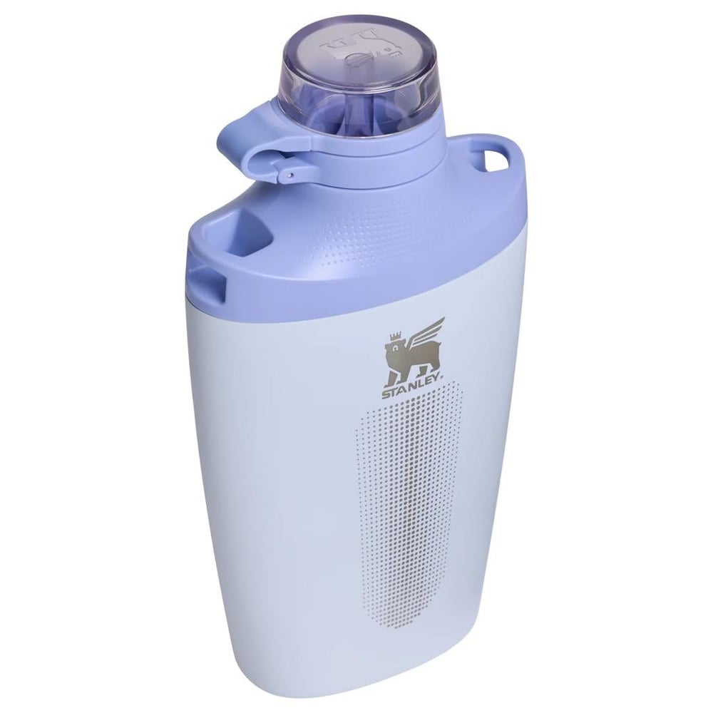 Stanley The Stanley Cross Bottle 0.68L / 23oz Dew Drop Termos