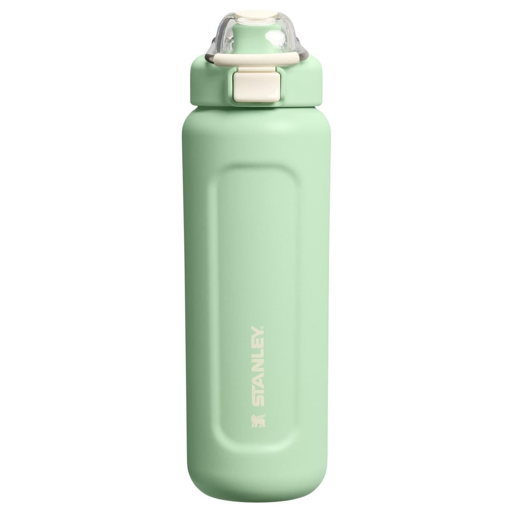 Stanley The Stanley Wellspring Bottle 0.7L / 24oz Pistachio Termos