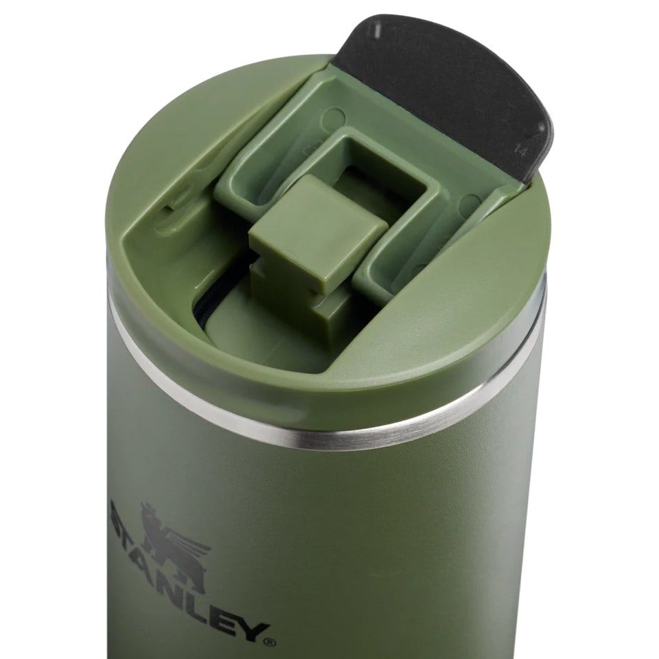 Stanley The Transit Fliptop 0.35L / 12oz Dried Pine Mug