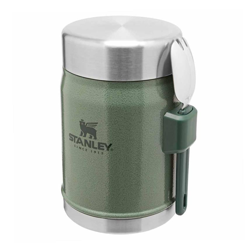 Stanley Unisex Termos Stan 14Oz Classic Vac Fj H.Green Eu