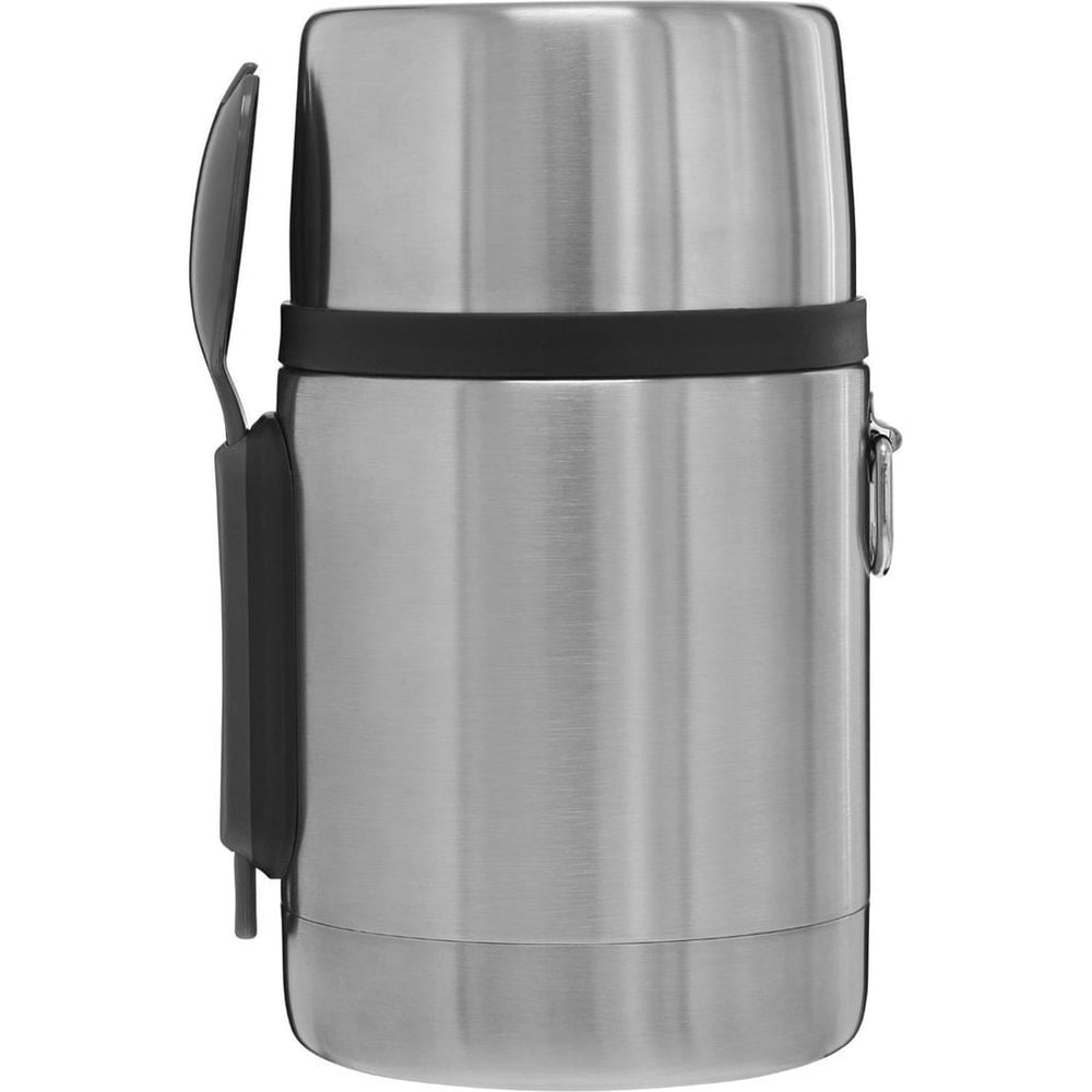 Stanley Unisex Termos Stan Adv 18Oz All-In-One Vac Fj Ss/Grey Eu