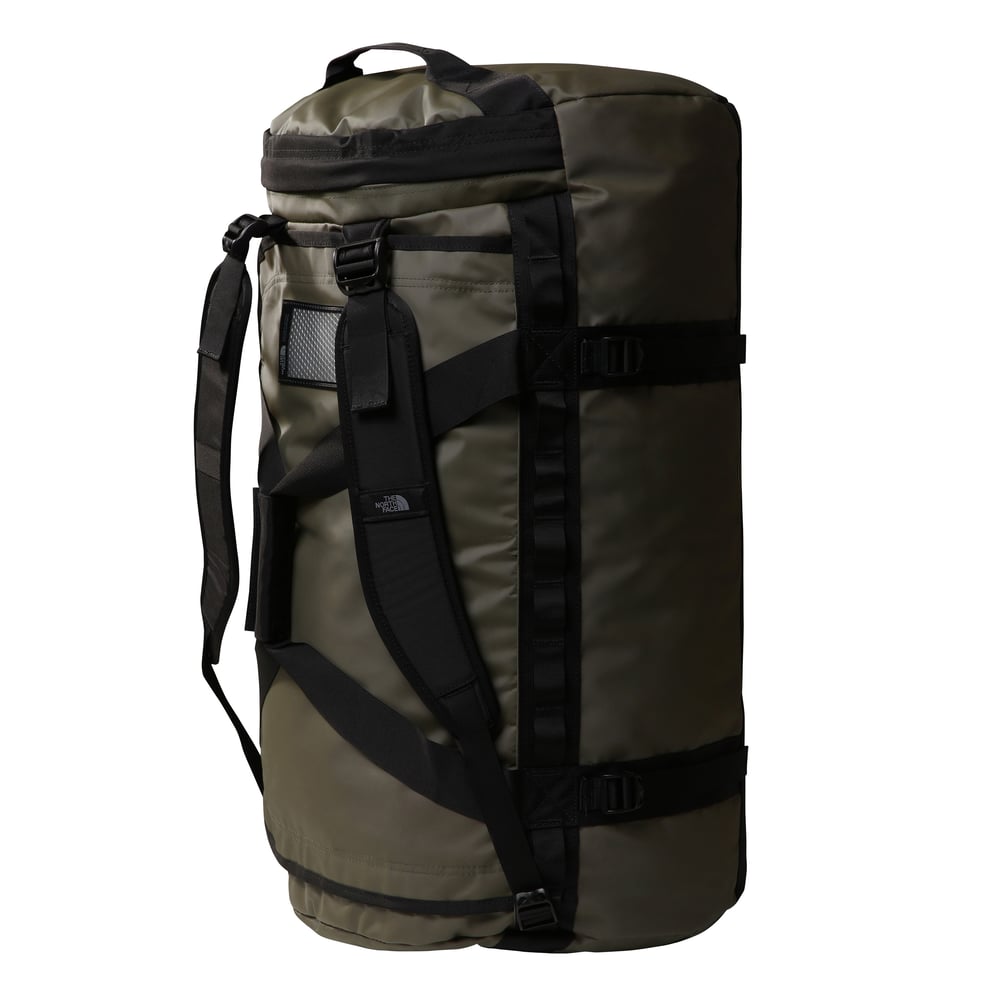 The North Face Base Camp Duffel - L Seyahat Çantası