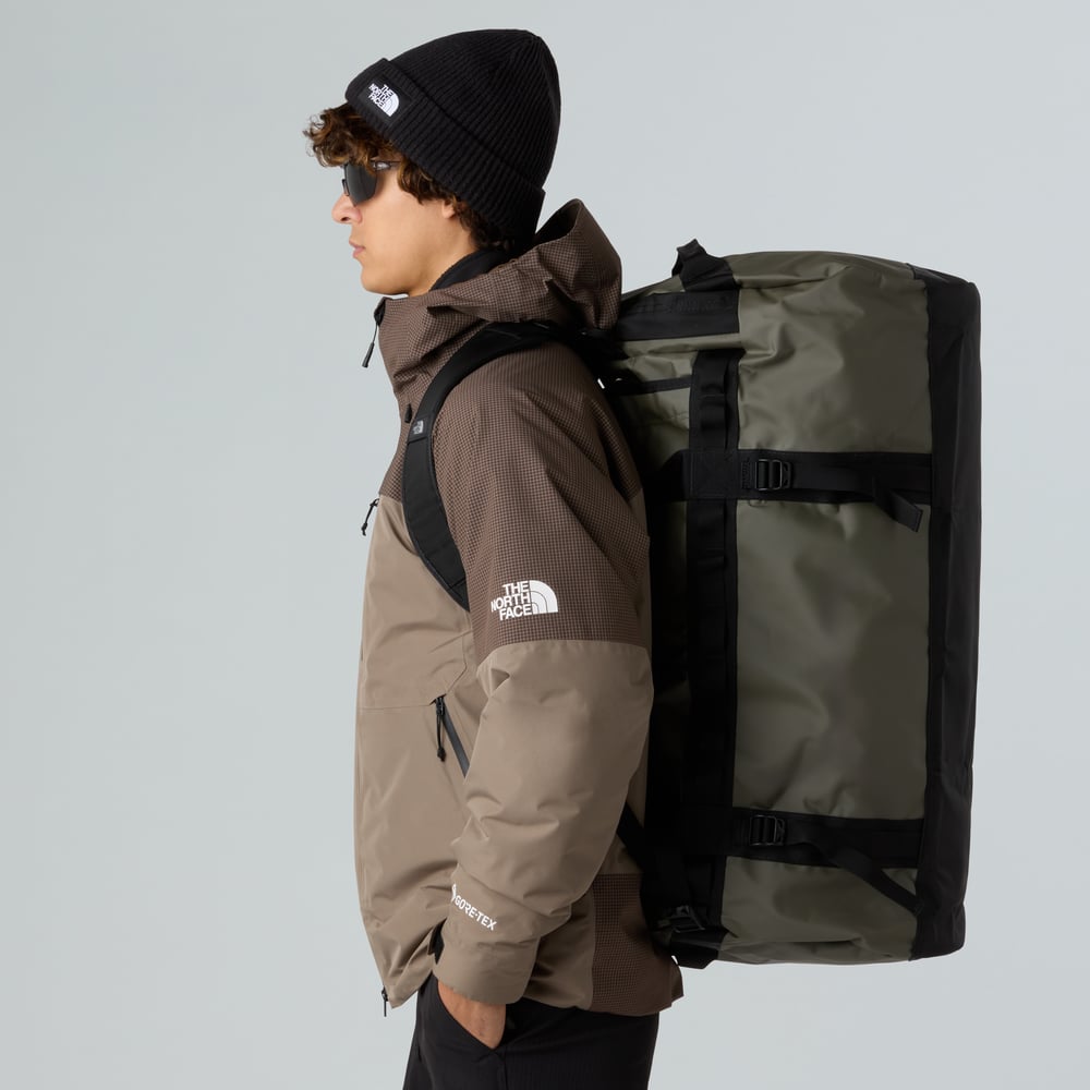 The North Face Base Camp Duffel - L Seyahat Çantası