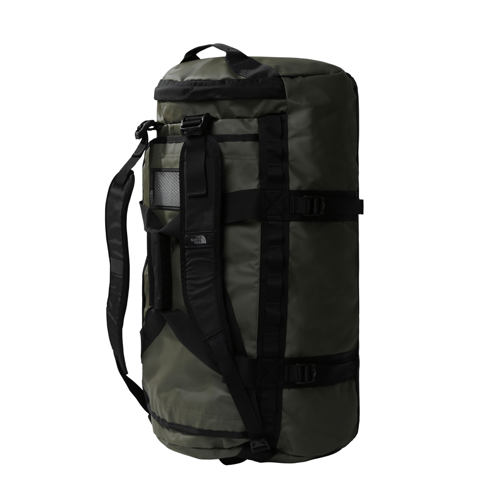 The North Face Base Camp Duffel - M Seyahat Çantası
