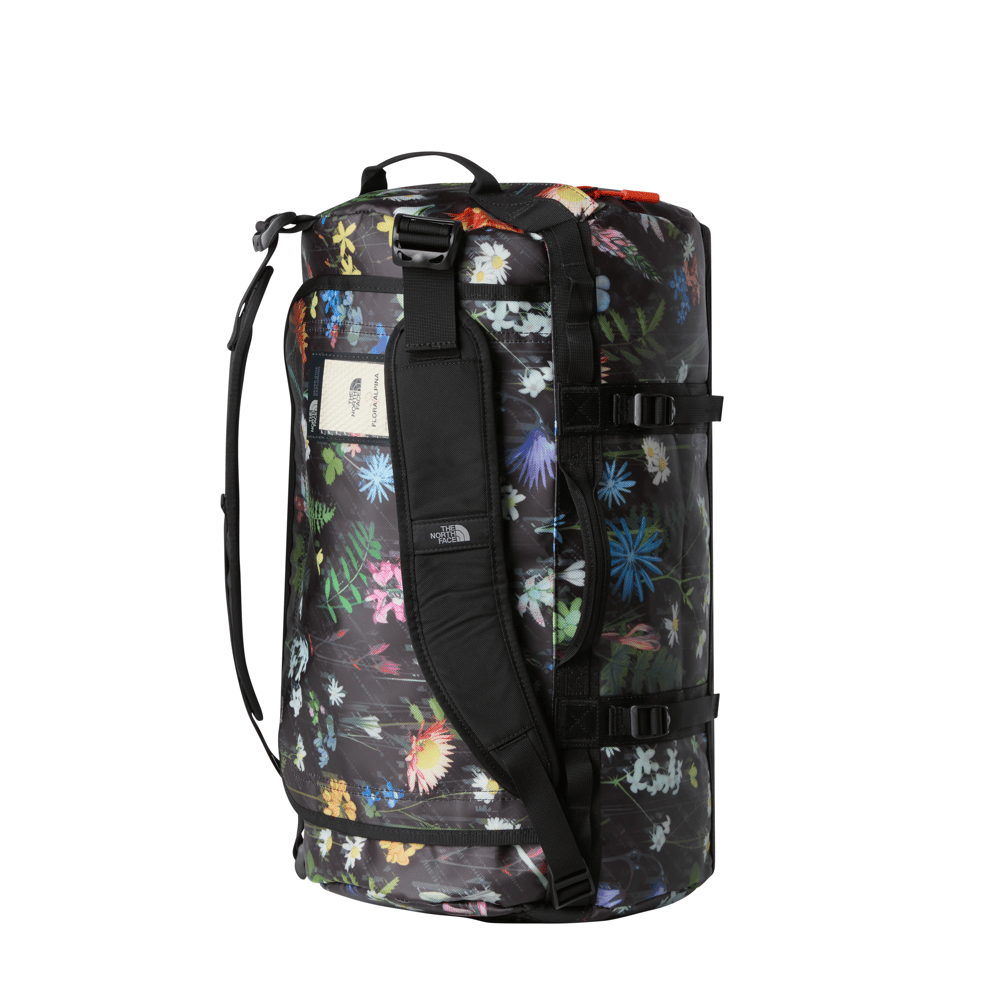 The North Face Base Camp Duffel - S Seyahat Çantası