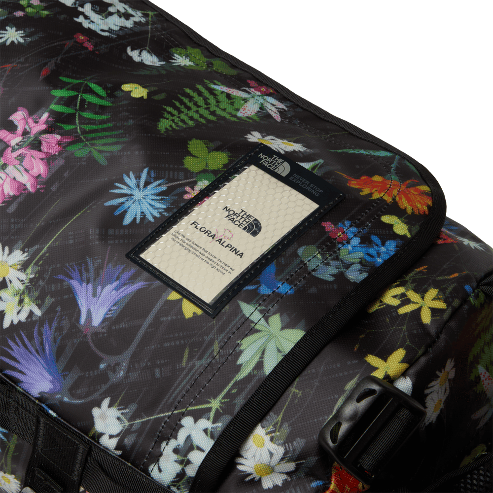 The North Face Base Camp Duffel - S Seyahat Çantası