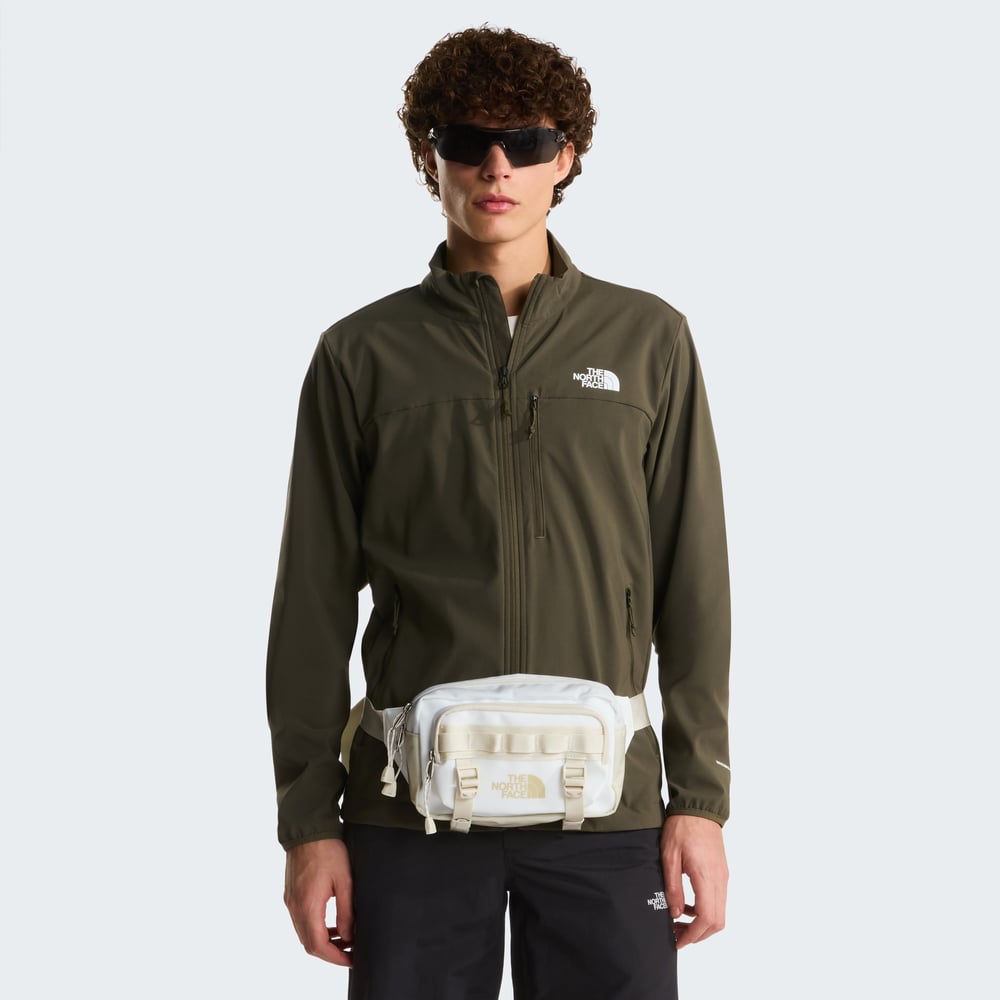 The North Face Base Camp Lumbar Unisex Çanta