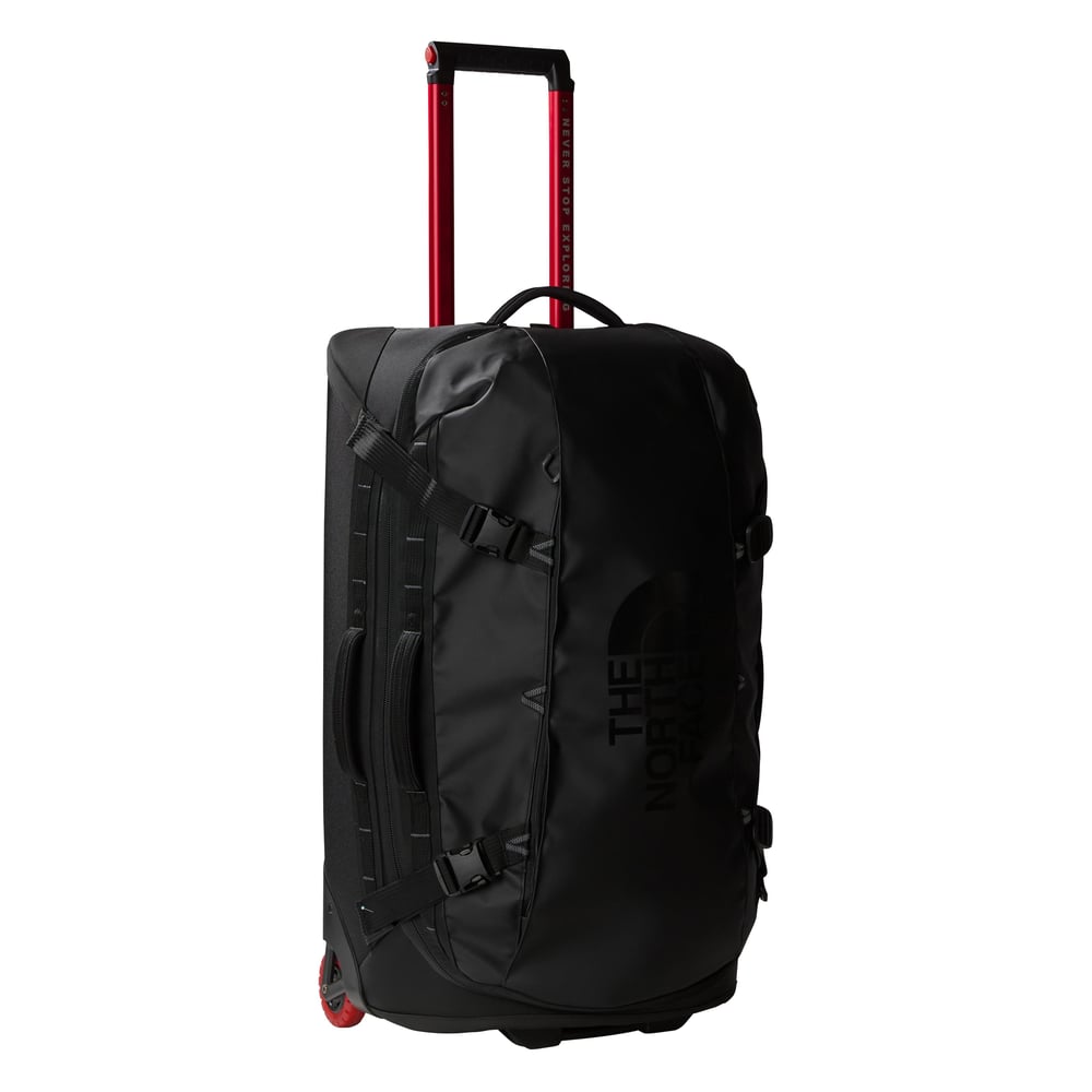 The North Face Base Camp Rolling Thunder 28 Unisex Seyahat Çantası