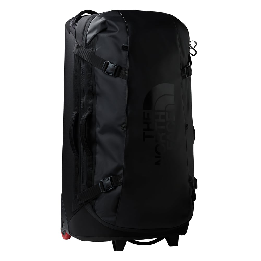 The North Face Base Camp Rolling Thunder 36 Unisex Seyahat Çantası