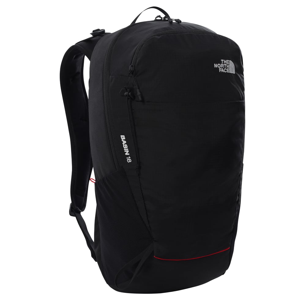 The North Face Basin 18 Unisex Sırt Çantası