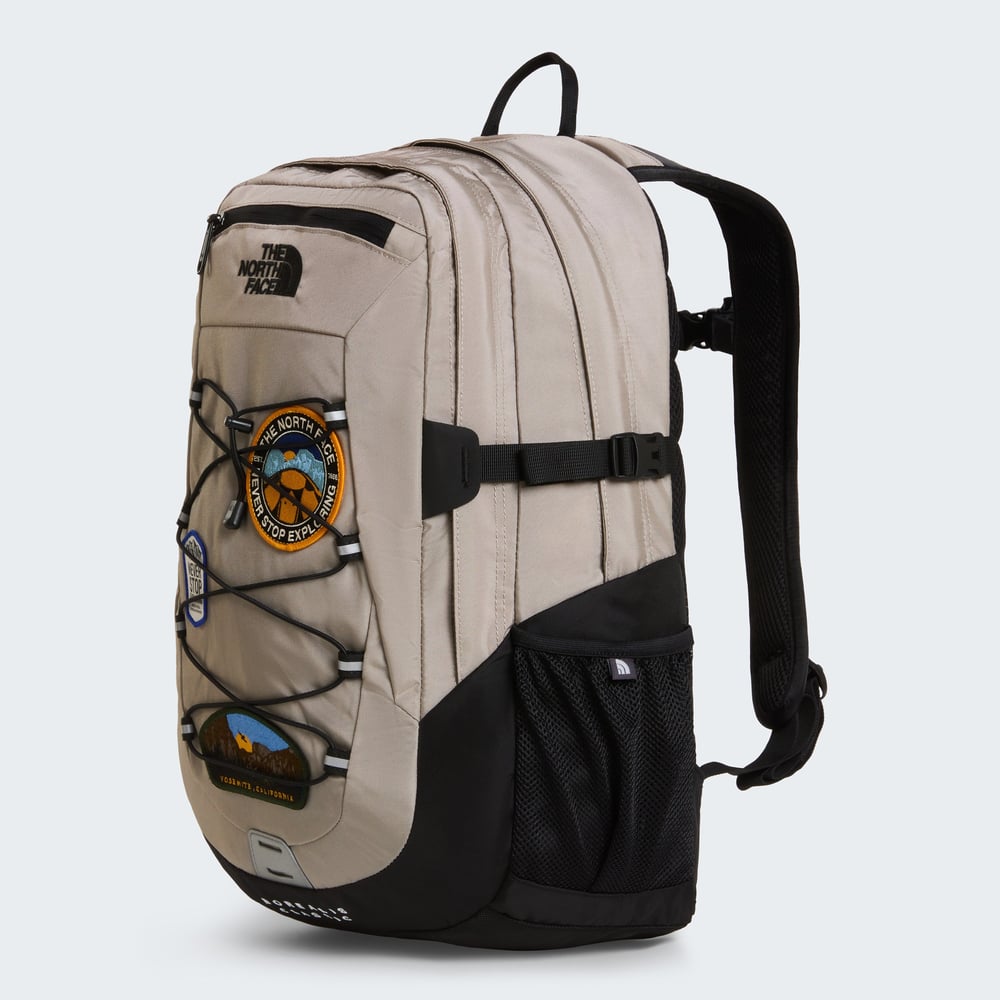 The North Face Borealis Classic Patch Unisex Sırt Çantası