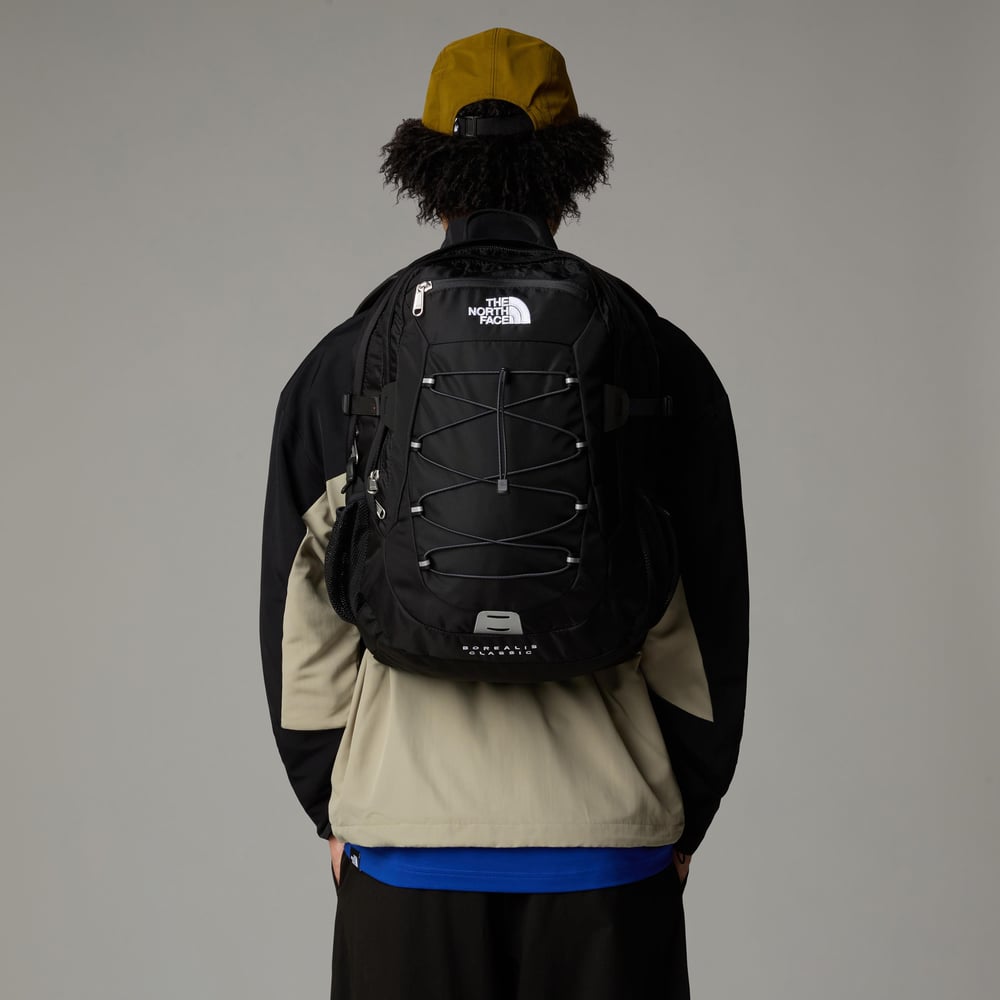 The North Face Borealis Classic Unisex Sırt Çantası