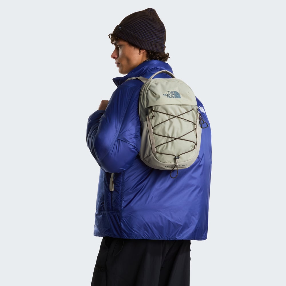 The North Face Borealis Mini Backpack Unisex Sırt Çantası