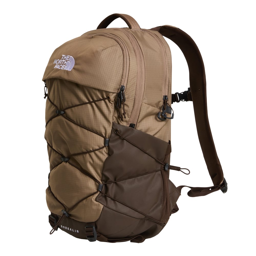 The North Face Borealis Unisex Sırt Çantası