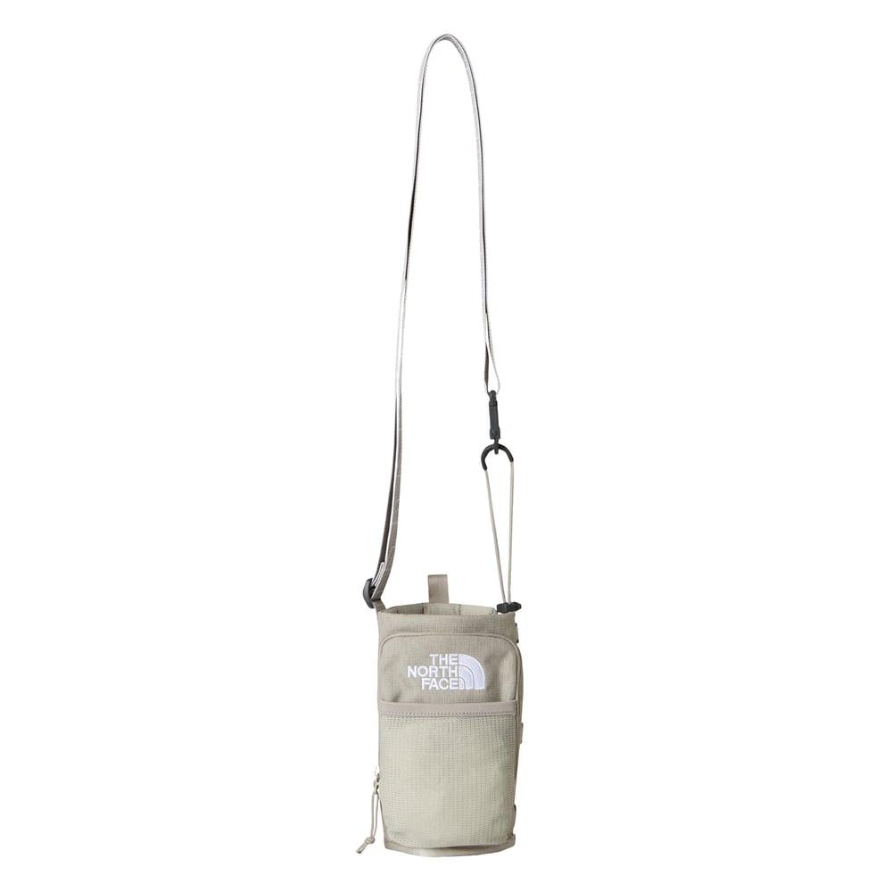 The North Face Borealis Water Bottle Holder Erkek Çanta