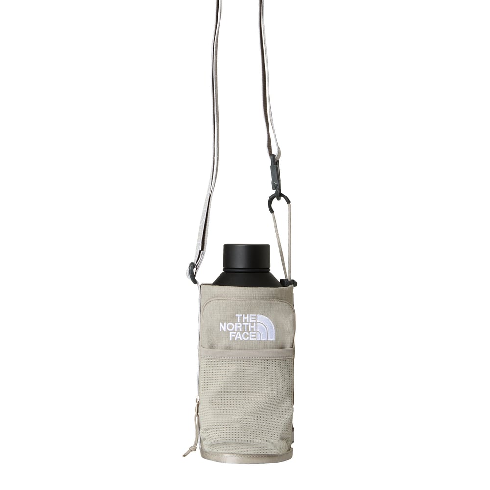 The North Face Borealis Water Bottle Holder Erkek Çanta