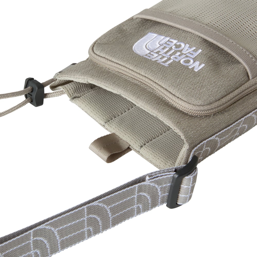 The North Face Borealis Water Bottle Holder Erkek Çanta