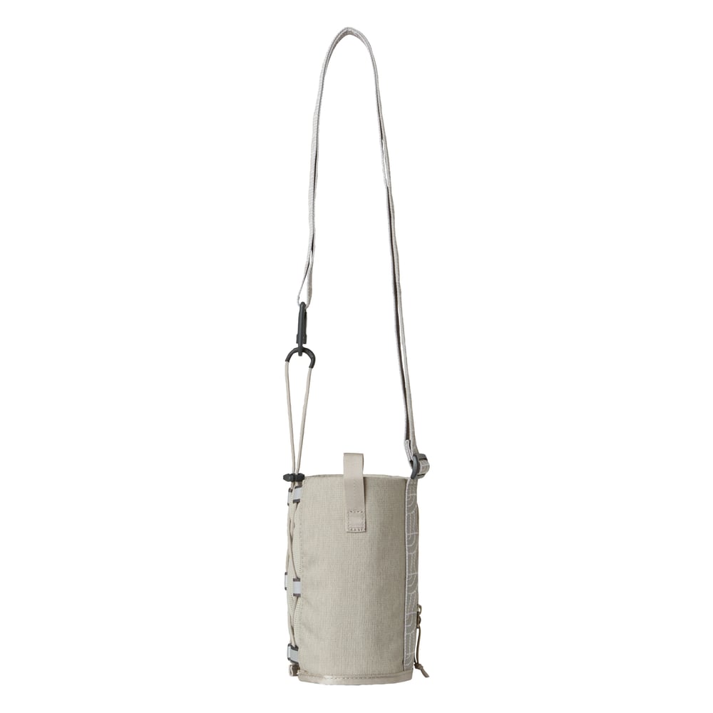 The North Face Borealis Water Bottle Holder Erkek Çanta
