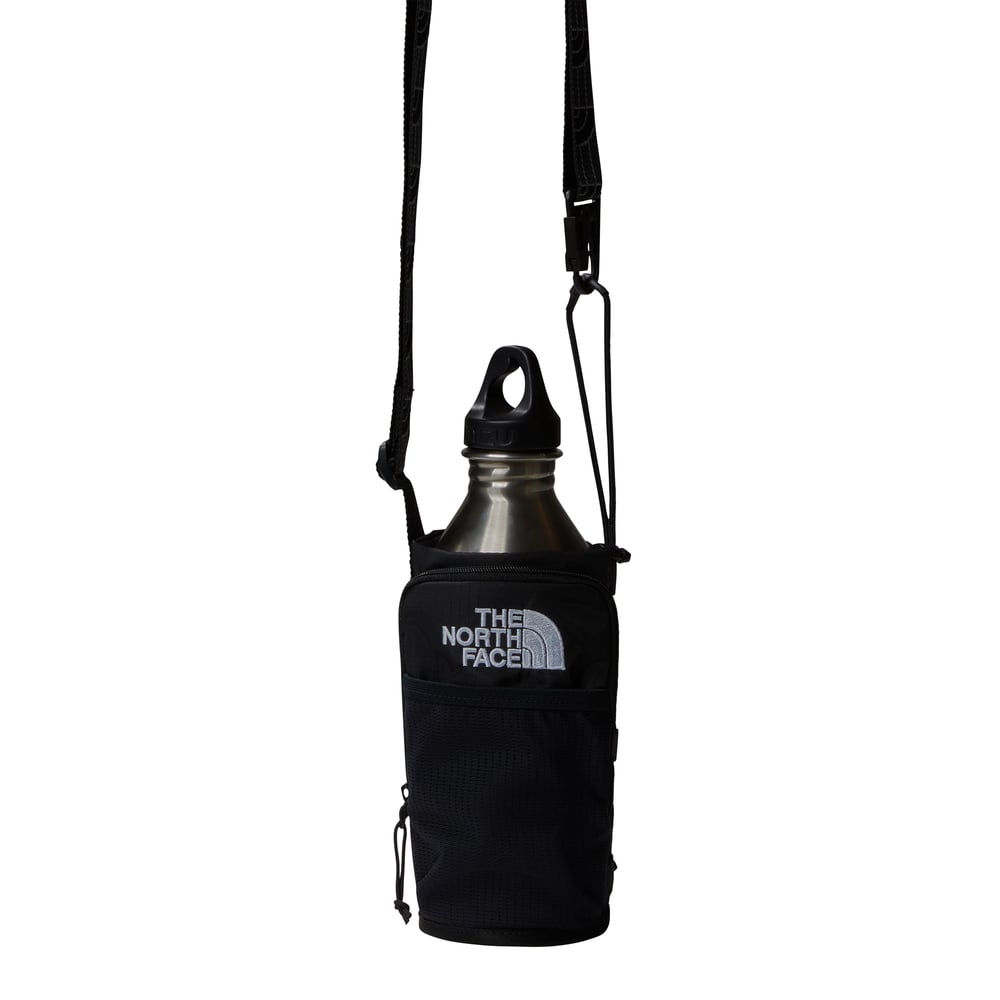The North Face Borealis Water Bottle Holder Erkek Çanta