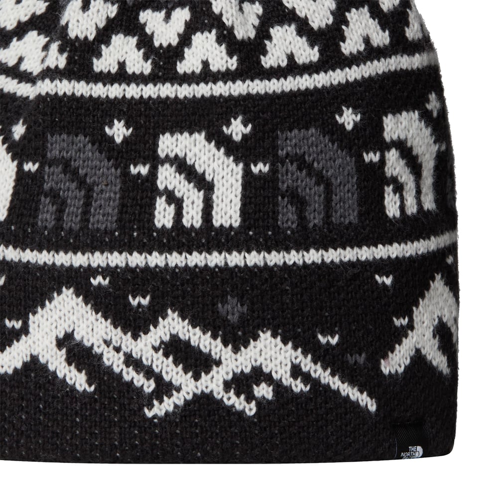 The North Face Cabin Ski Tuke Unisex Bere