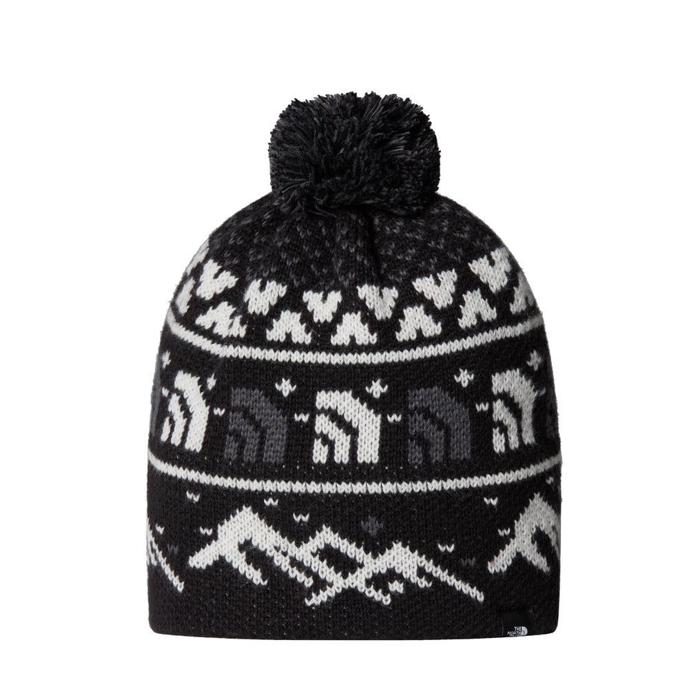 The North Face Cabin Ski Tuke Unisex Bere