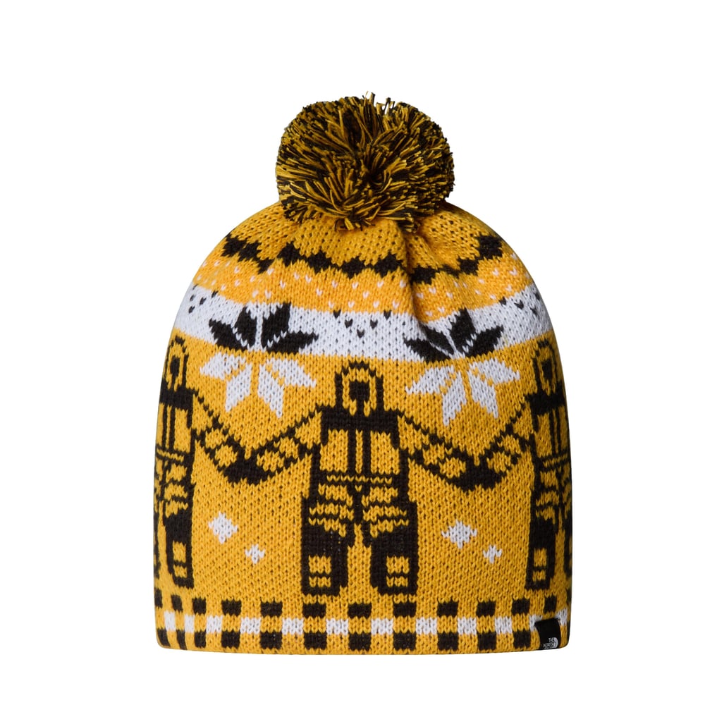 The North Face Cabin Ski Tuke Unisex Bere