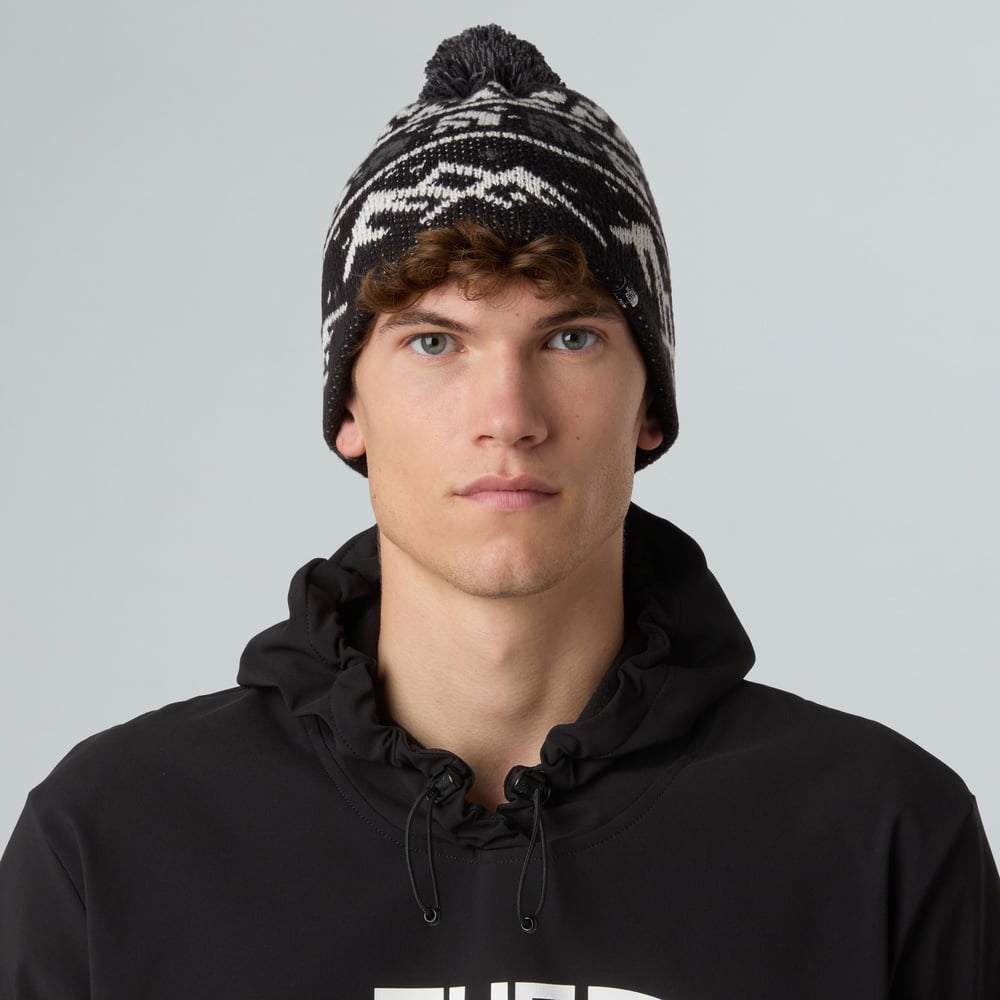 The North Face Cabin Ski Tuke Unisex Bere