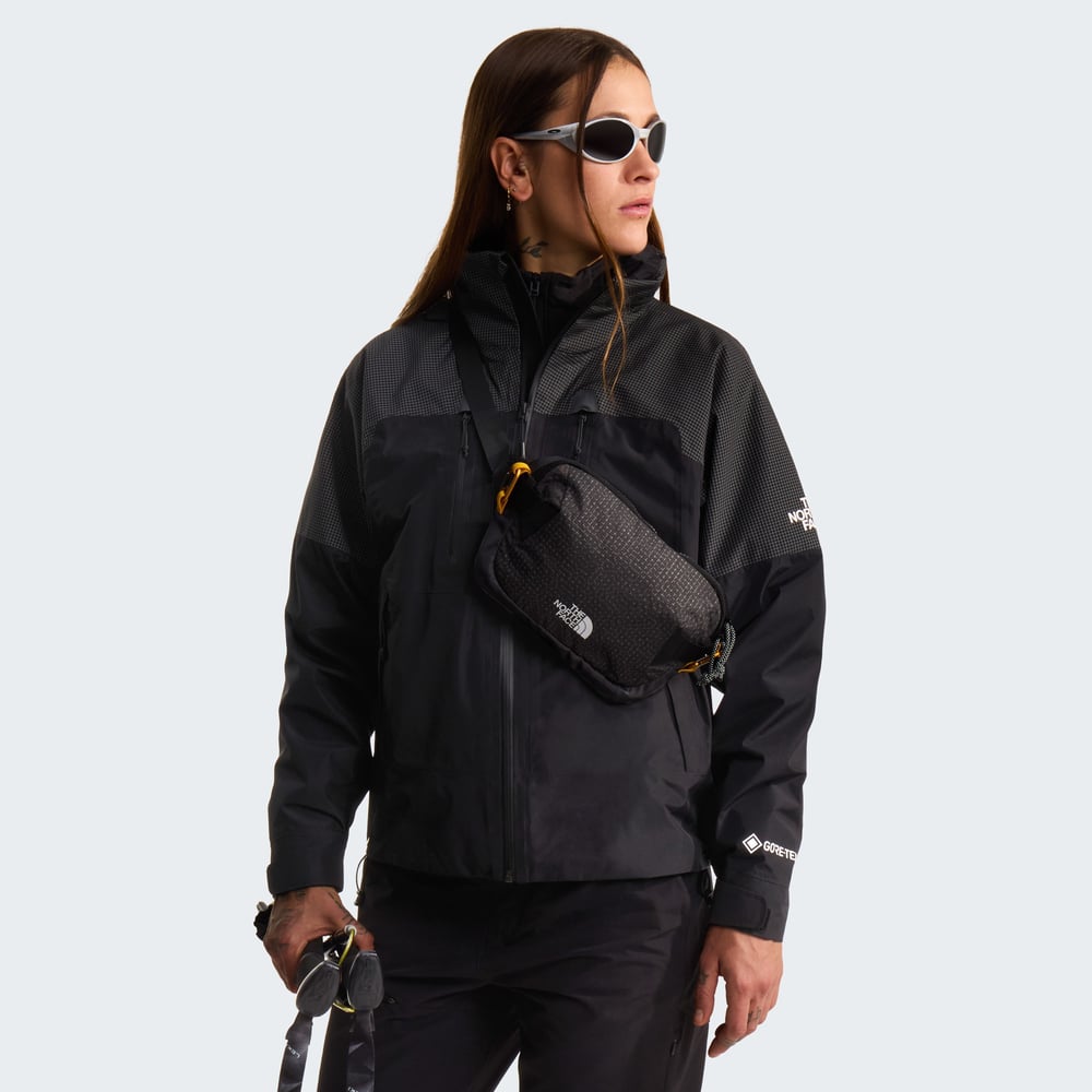 The North Face Clyffe Lumbar Pack Unisex Çanta