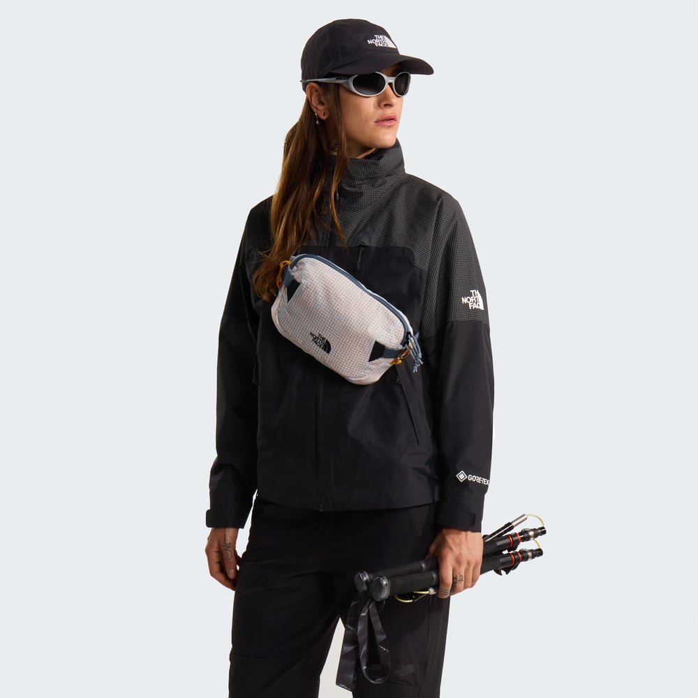 The North Face Clyffe Lumbar Pack Unisex Çanta