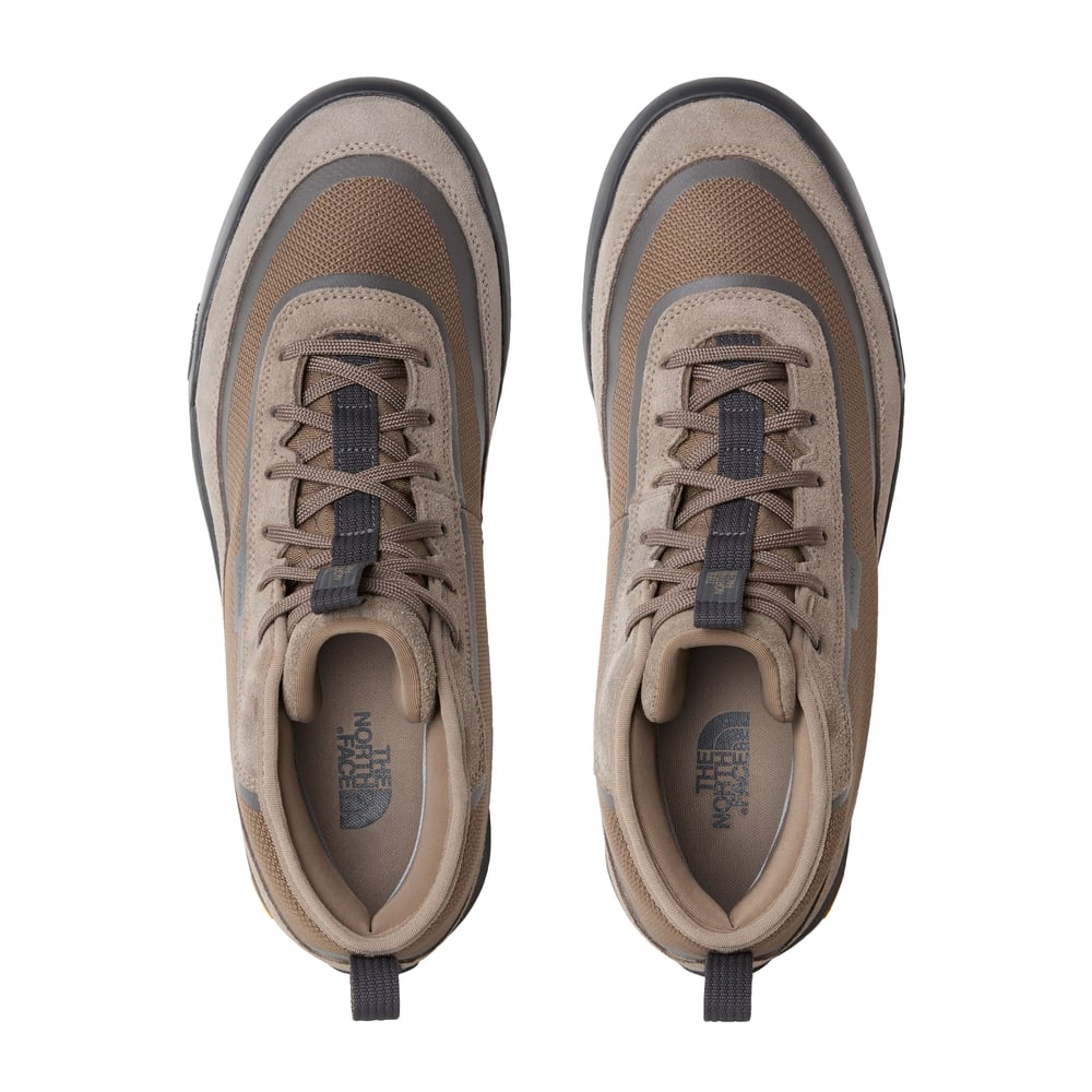 The North Face Clyffe Mid Insulated Wp Unisex Bot