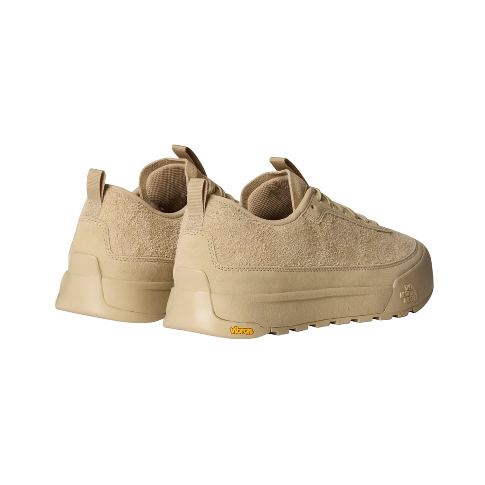 The North Face Clyffe Suede Spor Ayakkabı