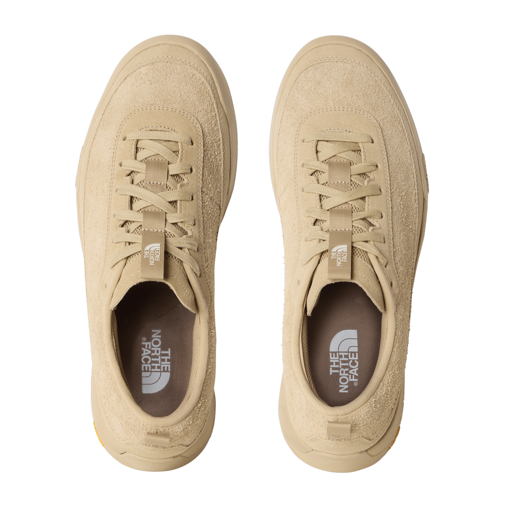 The North Face Clyffe Suede Spor Ayakkabı