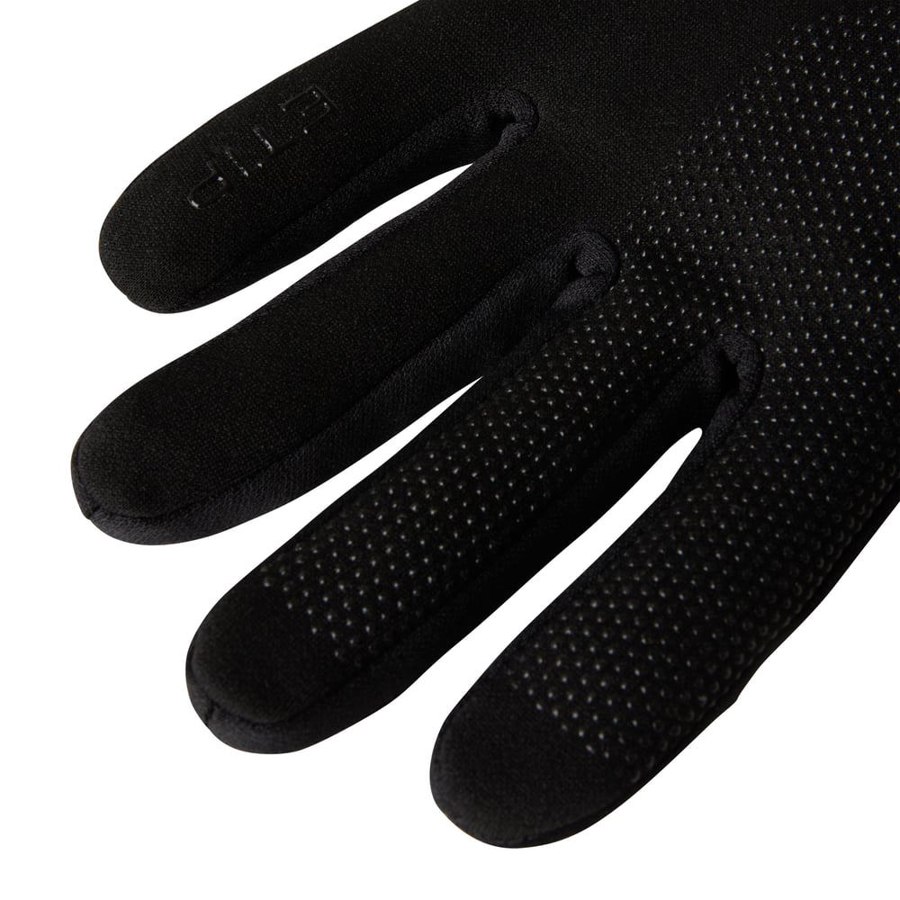 The North Face Etip Recycled Glove Erkek Eldiven
