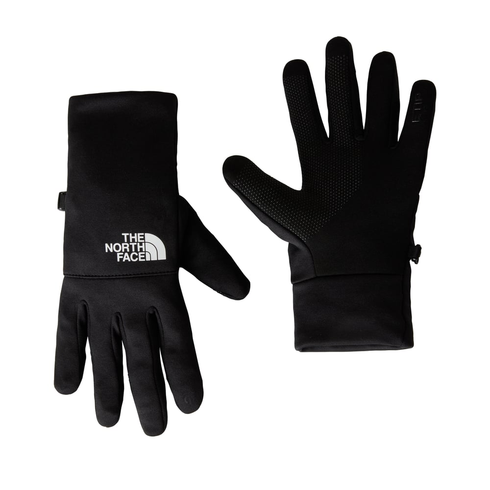 The North Face Etip Recycled Glove Erkek Eldiven