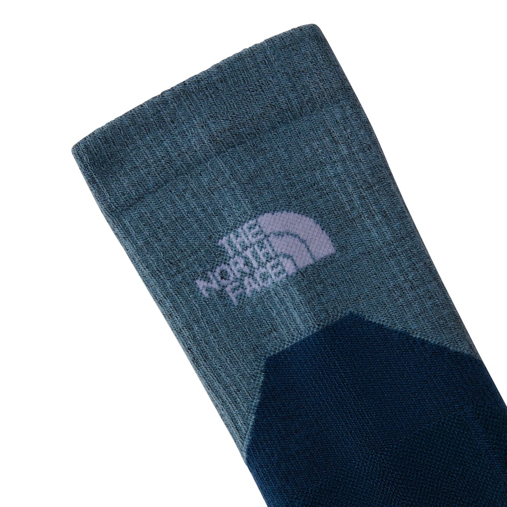 The North Face Hiking Crew Sock Unisex Çorap