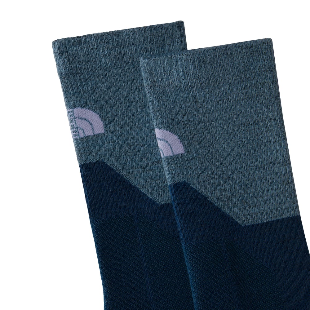 The North Face Hiking Crew Sock Unisex Çorap