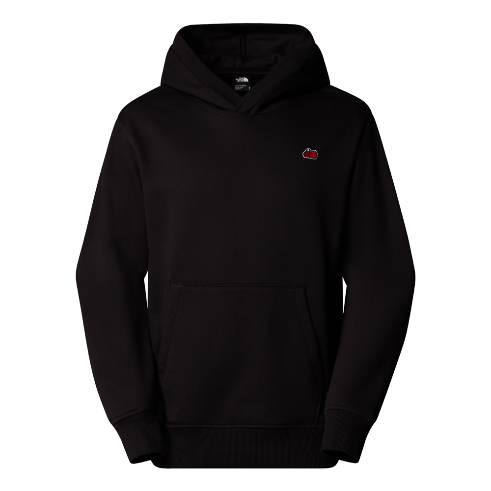 The North Face Icon Relaxed Erkek Kapüşonlu Sweatshirt