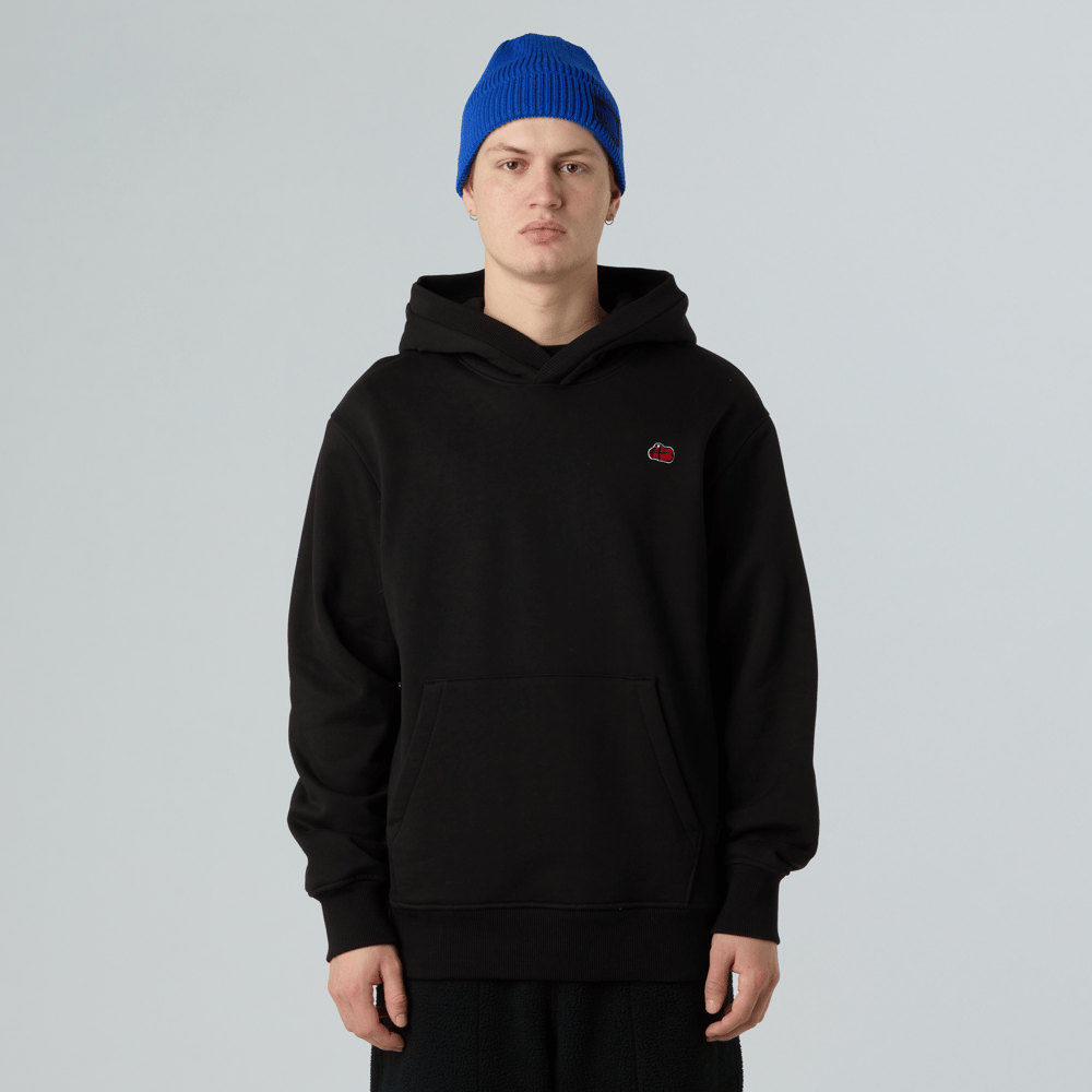The North Face Icon Relaxed Erkek Kapüşonlu Sweatshirt