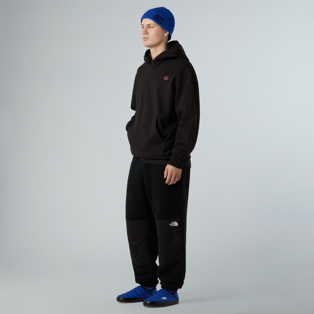 The North Face Icon Relaxed Erkek Kapüşonlu Sweatshirt