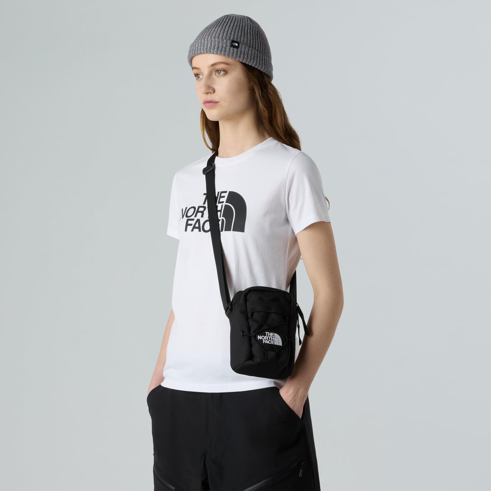 The North Face Jester Crossbody Unisex Omuz Çantası