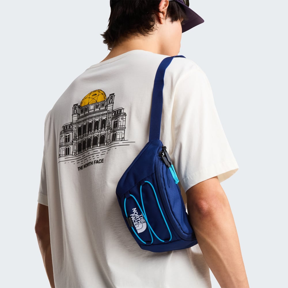 The North Face Jester Lumbar Unisex Bel Çantası