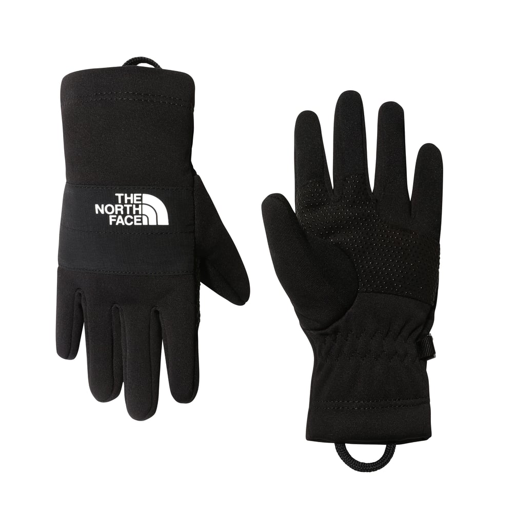 The North Face Kids Sierra Etip Glove Çocuk Eldiven